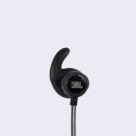 Black earphones - Image 5